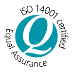 ISO 14001 Environmental Management