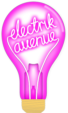 Electrik Avenue
